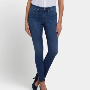 NYDJ Skinny Jeans Size 6